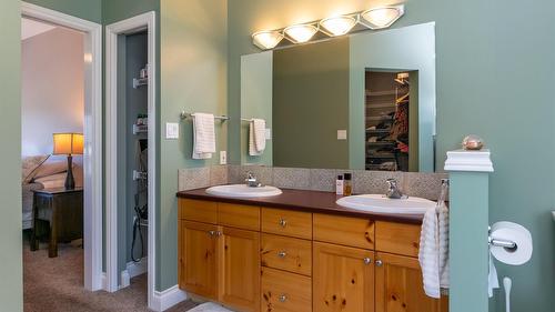 2459 Marine Place, Blind Bay, BC 