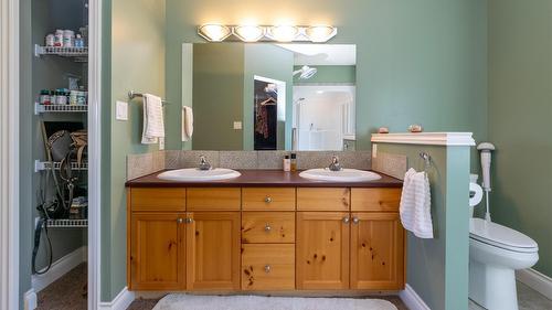 2459 Marine Place, Blind Bay, BC 