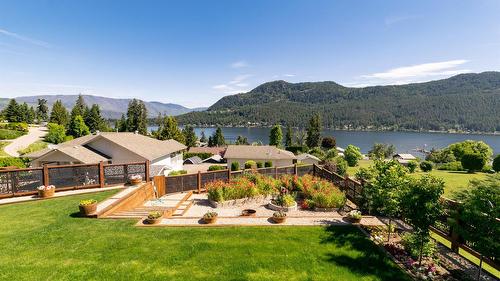 2459 Marine Place, Blind Bay, BC 