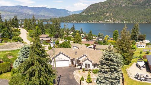 2459 Marine Place, Blind Bay, BC 