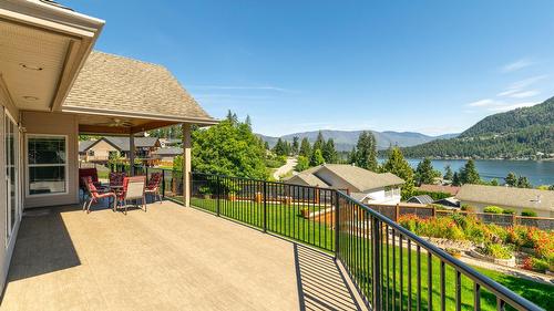 2459 Marine Place, Blind Bay, BC 