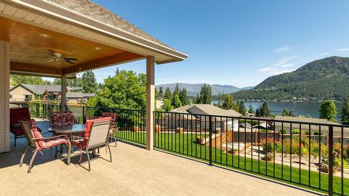 2459 Marine Place, Blind Bay, BC 