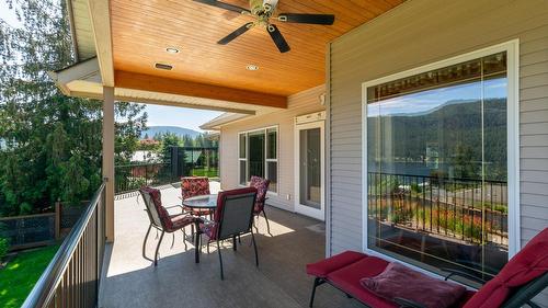 2459 Marine Place, Blind Bay, BC 