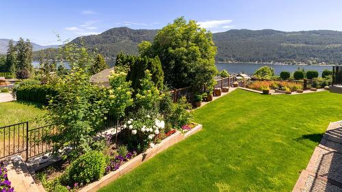 2459 Marine Place, Blind Bay, BC 