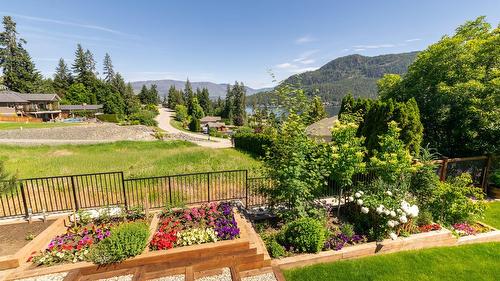 2459 Marine Place, Blind Bay, BC 
