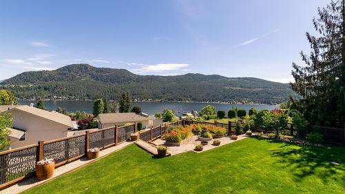 2459 Marine Place, Blind Bay, BC 
