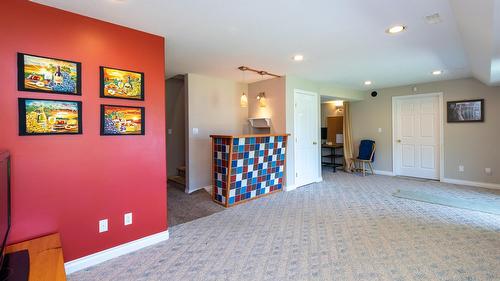 2459 Marine Place, Blind Bay, BC 