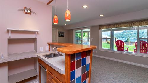 2459 Marine Place, Blind Bay, BC 