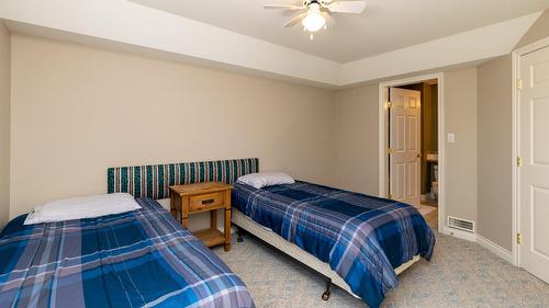 2459 Marine Place, Blind Bay, BC 
