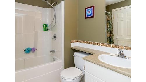 2459 Marine Place, Blind Bay, BC 