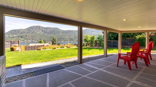 2459 Marine Place, Blind Bay, BC 