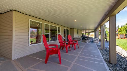 2459 Marine Place, Blind Bay, BC 