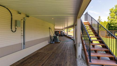 2459 Marine Place, Blind Bay, BC 