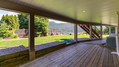 2459 Marine Place, Blind Bay, BC 
