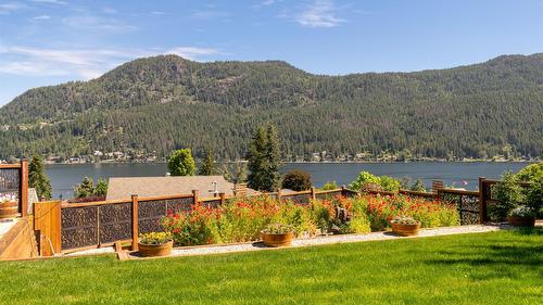 2459 Marine Place, Blind Bay, BC 