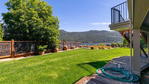 2459 Marine Place, Blind Bay, BC 