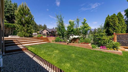 2459 Marine Place, Blind Bay, BC 