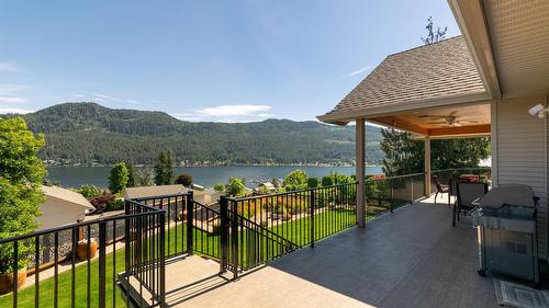 2459 Marine Place, Blind Bay, BC 