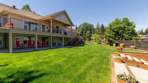 2459 Marine Place, Blind Bay, BC 