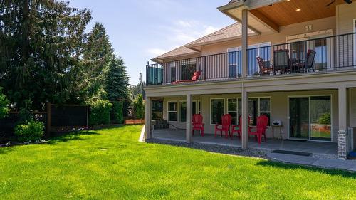 2459 Marine Place, Blind Bay, BC 