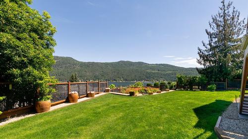 2459 Marine Place, Blind Bay, BC 