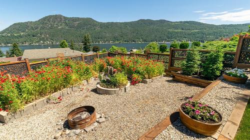 2459 Marine Place, Blind Bay, BC 