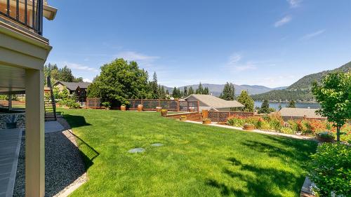 2459 Marine Place, Blind Bay, BC 
