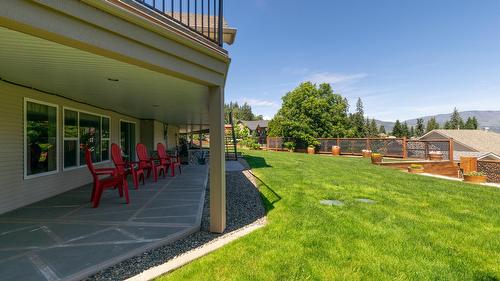 2459 Marine Place, Blind Bay, BC 
