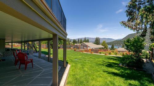 2459 Marine Place, Blind Bay, BC 