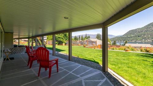 2459 Marine Place, Blind Bay, BC 