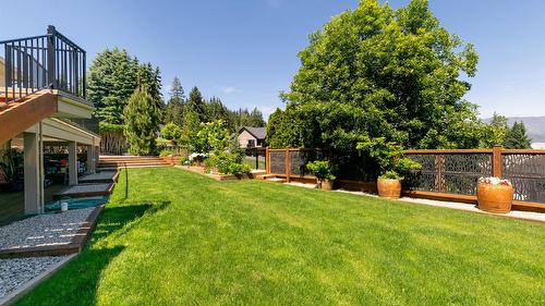 2459 Marine Place, Blind Bay, BC 