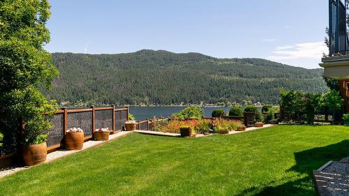 2459 Marine Place, Blind Bay, BC 