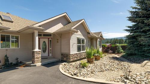2459 Marine Place, Blind Bay, BC 