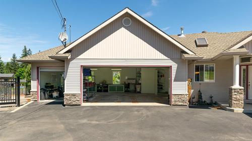 2459 Marine Place, Blind Bay, BC 