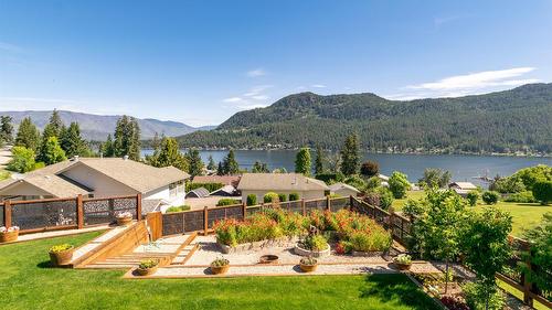 2459 Marine Place, Blind Bay, BC 