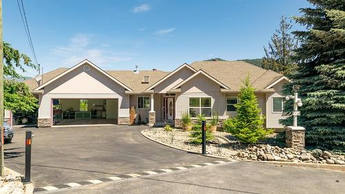 2459 Marine Place, Blind Bay, BC 