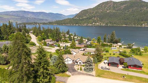 2459 Marine Place, Blind Bay, BC 
