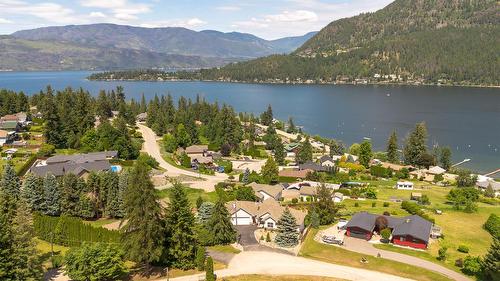 2459 Marine Place, Blind Bay, BC 