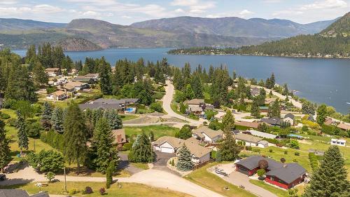 2459 Marine Place, Blind Bay, BC 