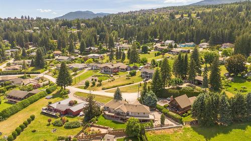 2459 Marine Place, Blind Bay, BC 