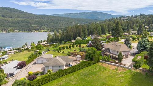 2459 Marine Place, Blind Bay, BC 