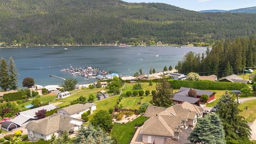 2459 Marine Place, Blind Bay, BC 