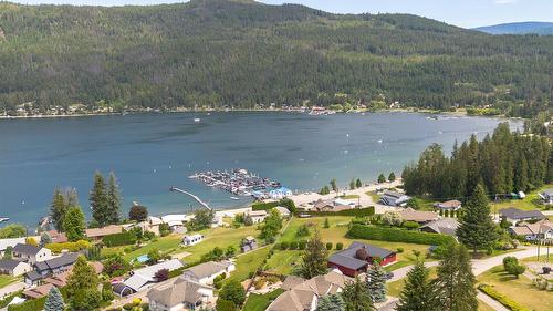 2459 Marine Place, Blind Bay, BC 