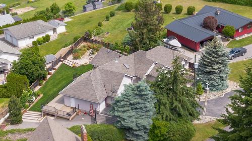 2459 Marine Place, Blind Bay, BC 