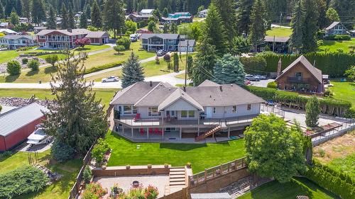 2459 Marine Place, Blind Bay, BC 