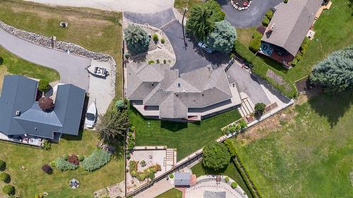 2459 Marine Place, Blind Bay, BC 