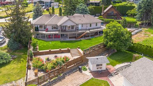 2459 Marine Place, Blind Bay, BC 
