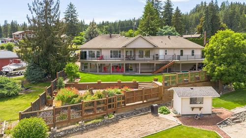 2459 Marine Place, Blind Bay, BC 