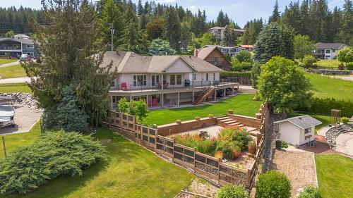 2459 Marine Place, Blind Bay, BC 