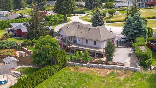 2459 Marine Place, Blind Bay, BC 